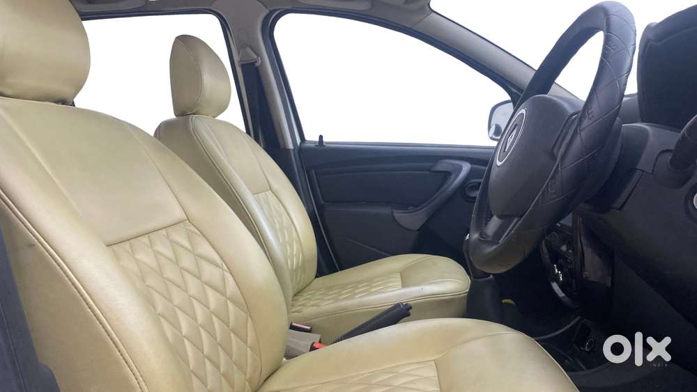 Renault Duster 2012-2015 85ps Diesel Rxe, 2014, Diesel