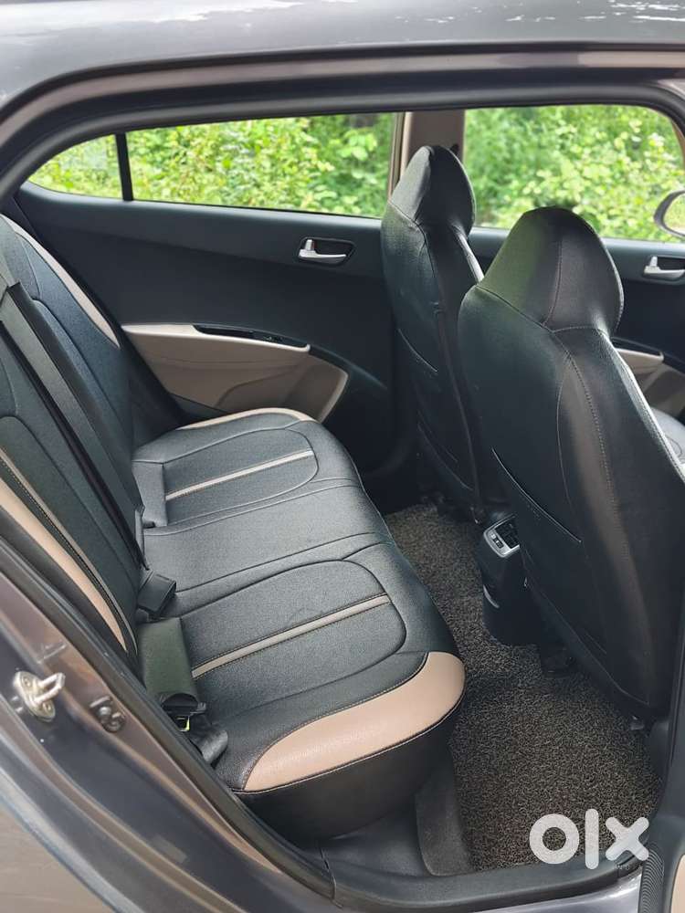 Hyundai Grand I10 Sportz 1.2 Kappa Vtvt, 2018, Petrol
