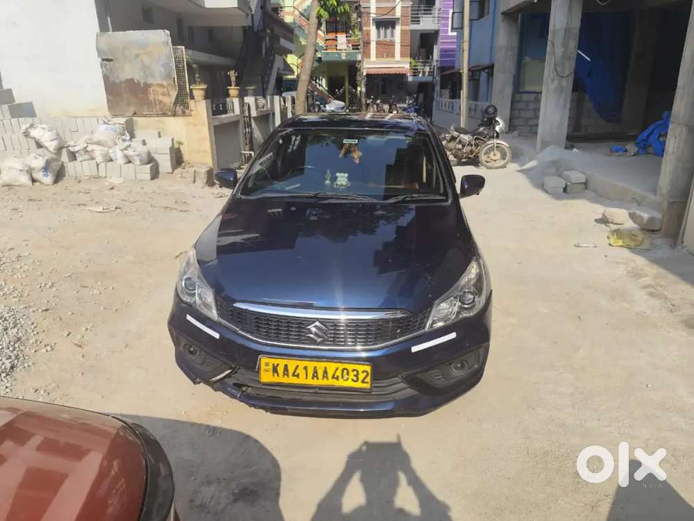 Maruti Suzuki Ciaz 2025 Petrol 28000 Km Driven