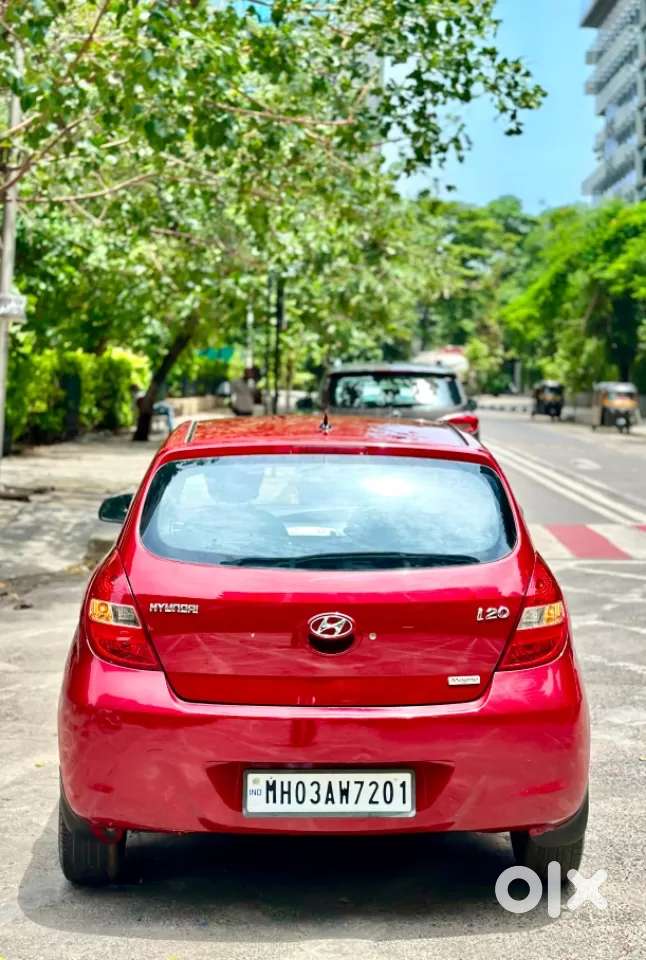 Hyundai Grand I10 1.2 Kappa Magna At, 2017, Petrol