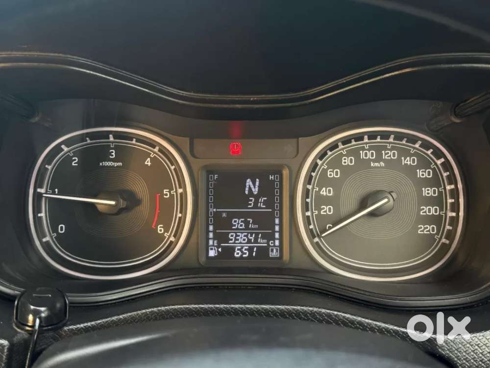 Maruti Suzuki Vitara Brezza Zdi, 2019, Diesel