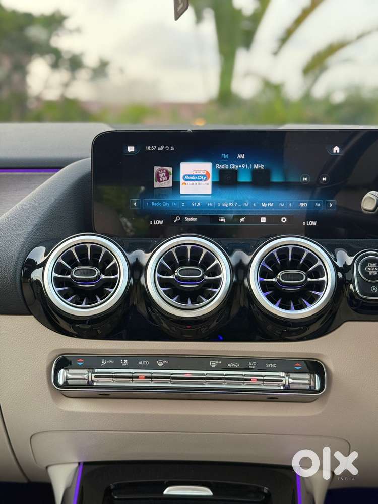 Mercedes-benz Gla 200 D, 2023, Diesel
