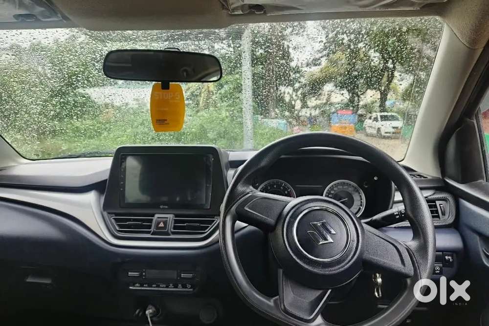 Maruti Baleno 2023 1.3 Sigma