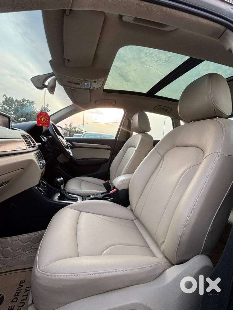 Audi Q3 35tdi Premium, 2016, Diesel