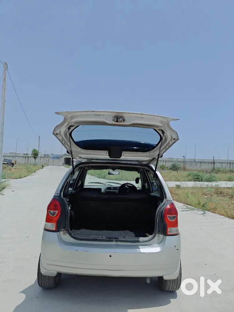 Maruti Suzuki Alto K10 2014 Petrol Well Maintained