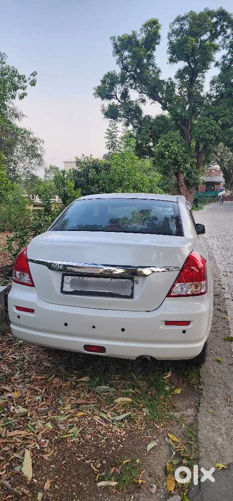 Good Condition Car