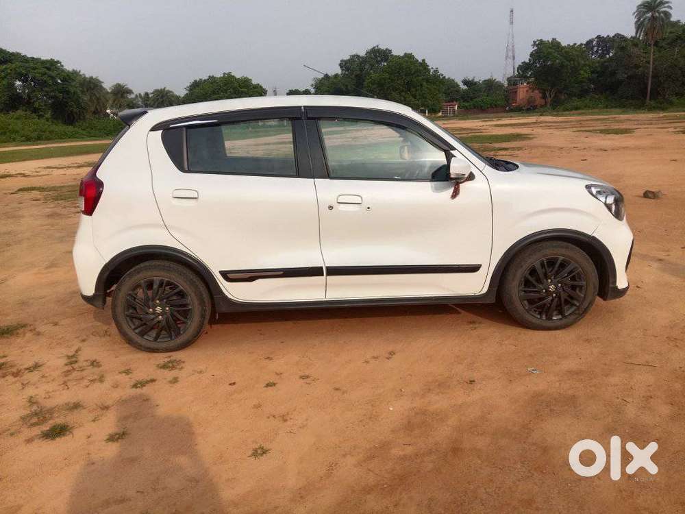 Maruti Suzuki Celerio 2021-1.0 Zxi Plus Mt, 2024, Petrol