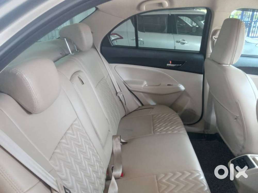 Maruti Suzuki Swift Dzire Vxi At Optional, 2022, Petrol