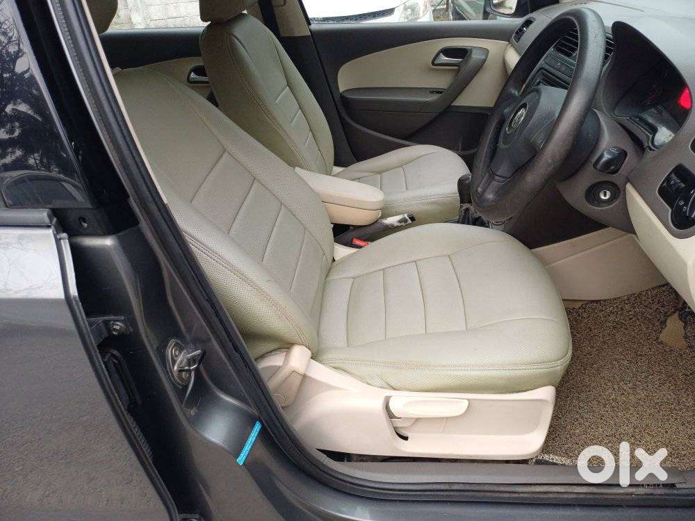 Volkswagen Vento 1.5 Tdi Trendline, 2013, Diesel