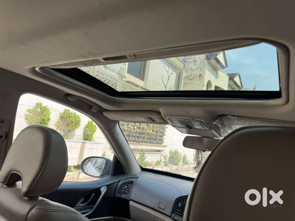 Mahindra Xuv500 2.2 W10, 2015, Diesel