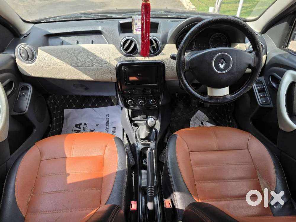 Renault Duster 85ps Diesel Rxl Optional, 2014, Diesel