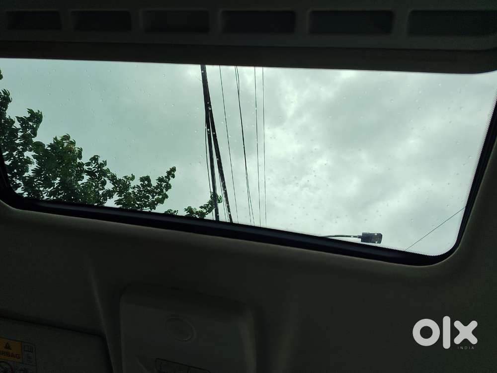 Tata Nexon Xza Plus Diesel Dark Edition, 2022, Diesel