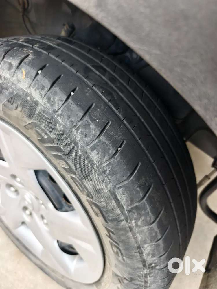 Hyundai Venue 2021 Petrol 34200 Km Driven