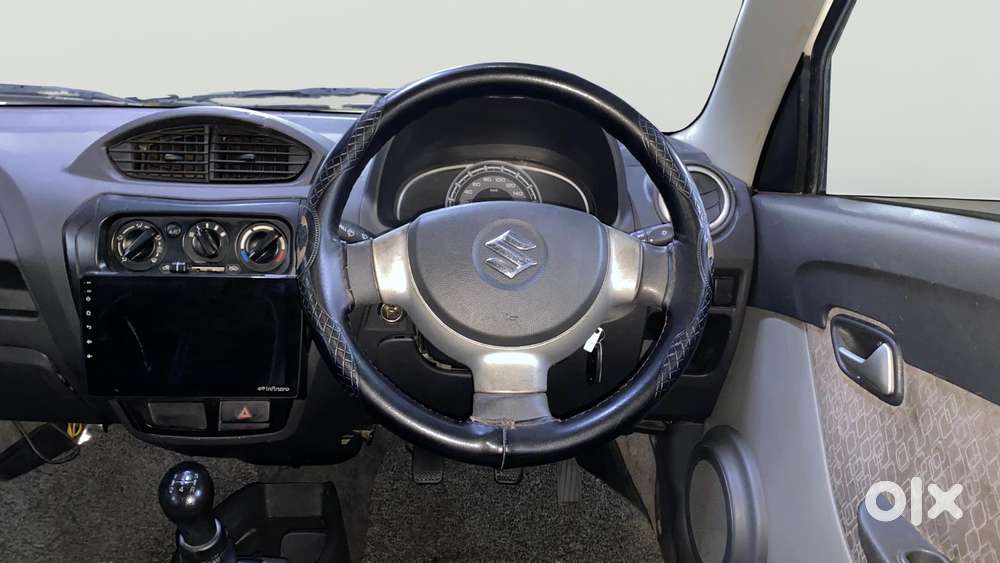 Maruti Suzuki Alto 800 Lxi, 2019, Petrol