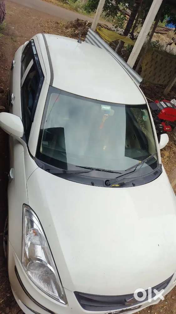 Maruti Dzire 1.2 Lxi 2020 Diesel