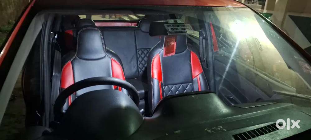 Renault Kwid 2019 Petrol Well Maintained