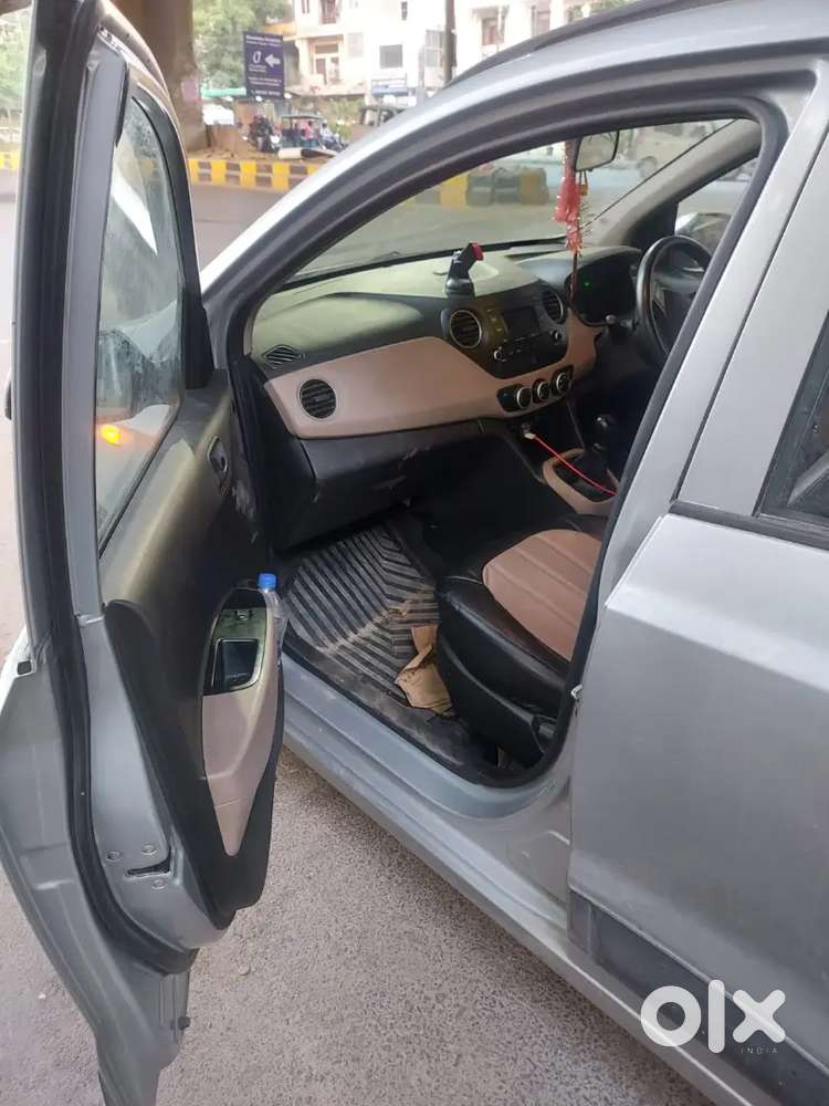 Hyundai Grand I10 Magna 2019