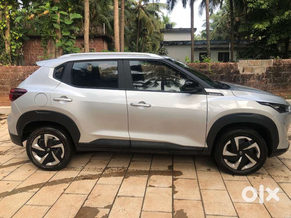 Nissan Magnite Urgent Sale