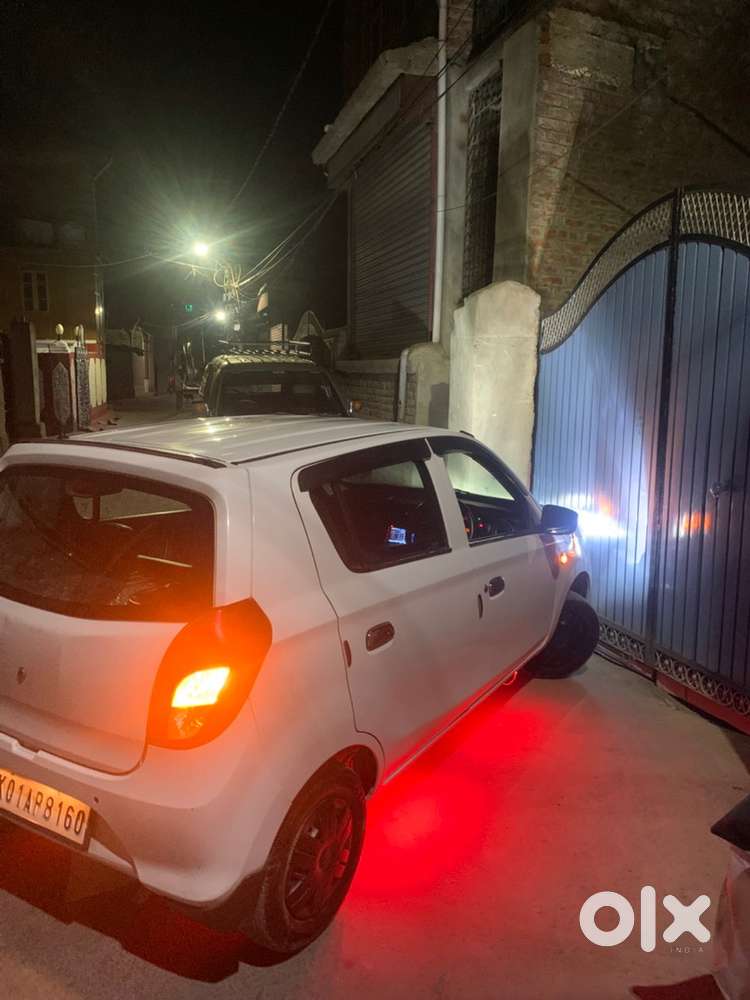 Alto 800 Std