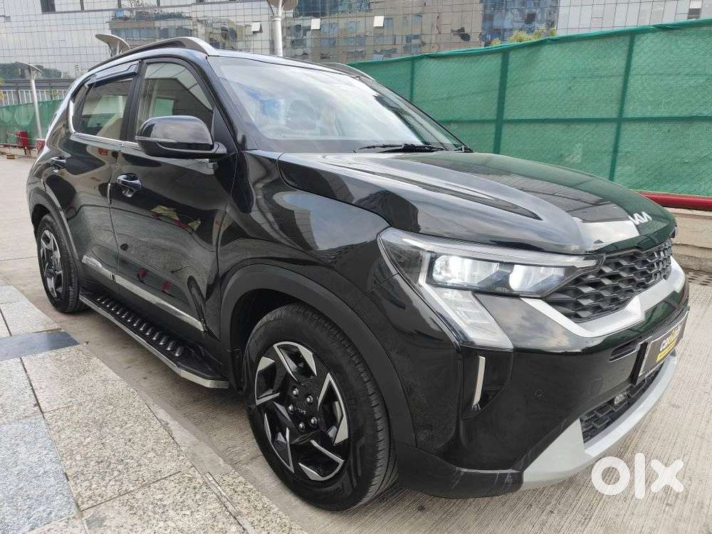 Kia Sonet G 1.2 5mt Htk(o), 2025, Petrol