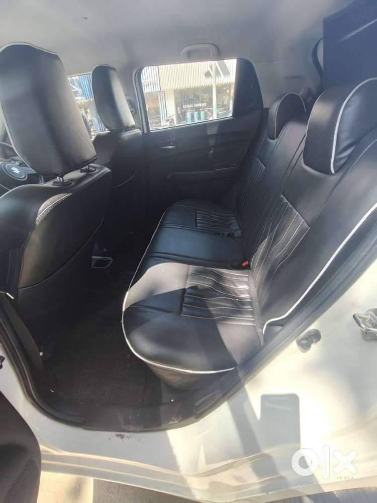 Maruti Suzuki Swift 2023, 2023, Petrol