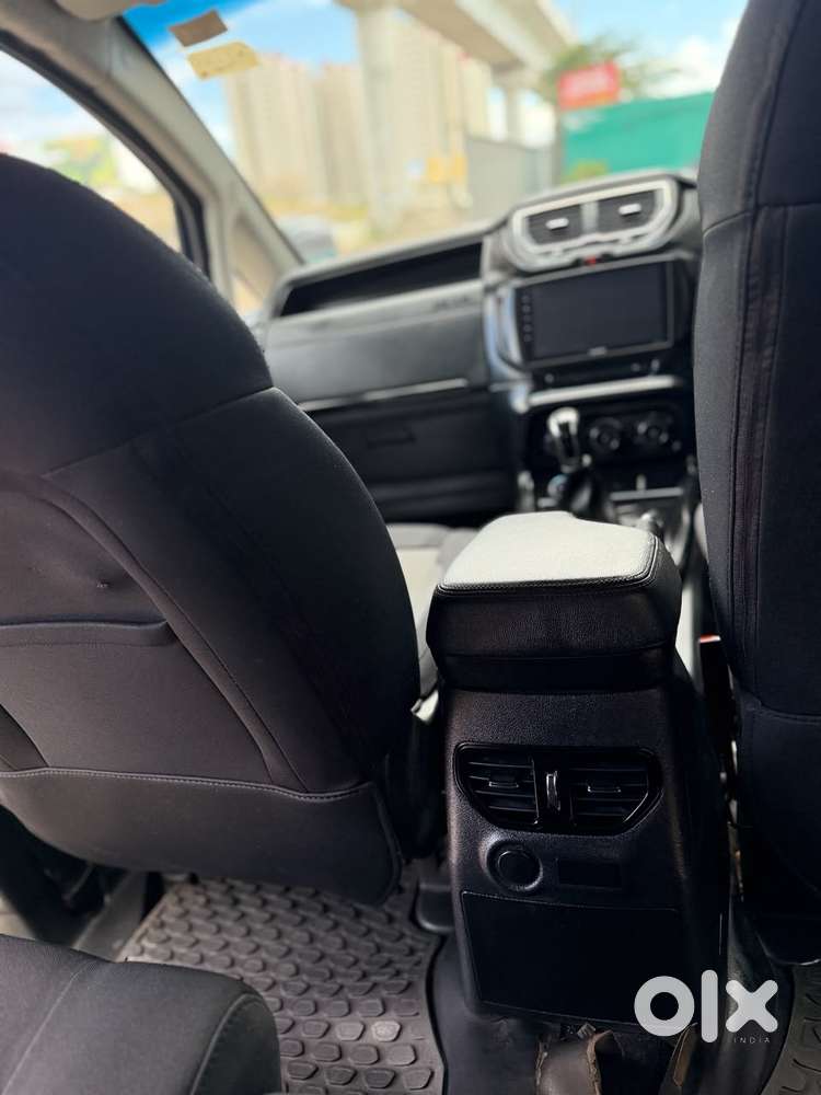 Tata Hexa 2.2 Xe 4x2 7 Str, 2020, Diesel