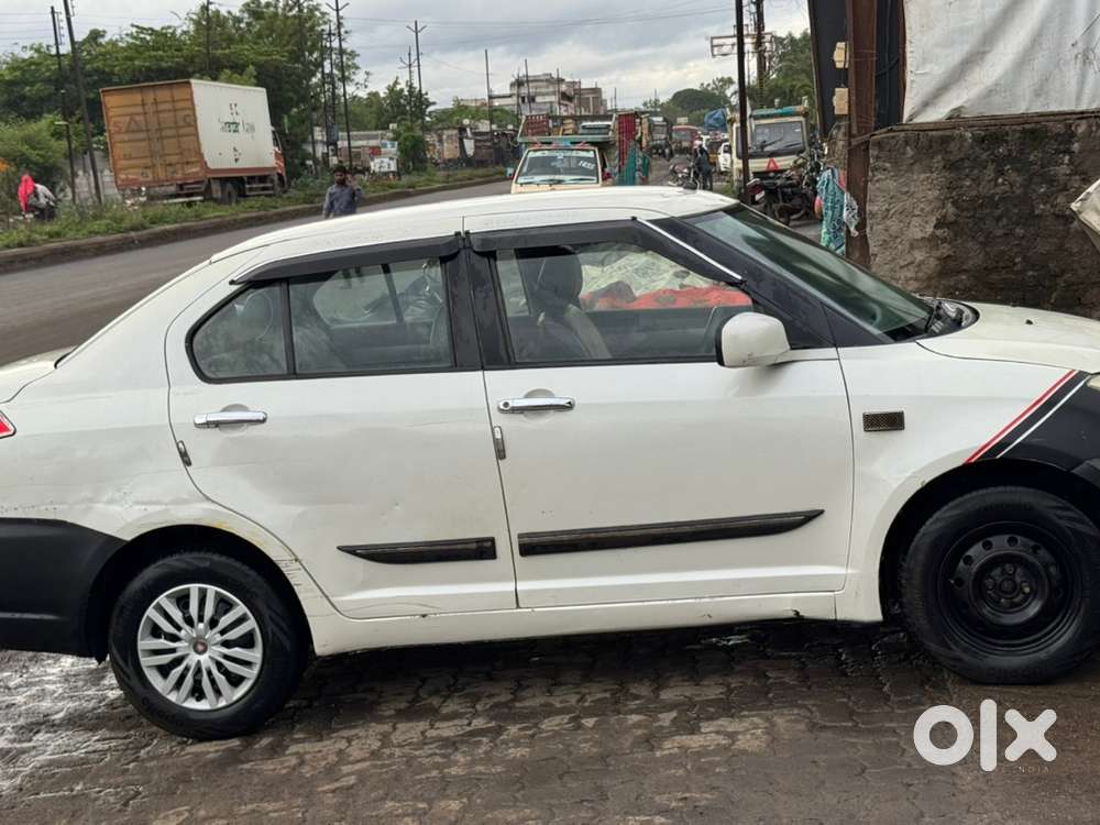 Maruti Dzire Diesel 2009