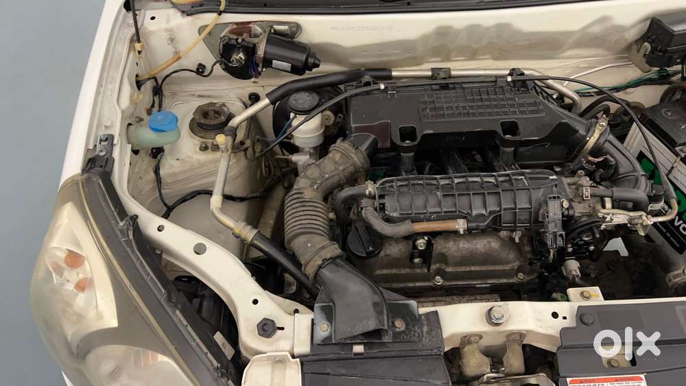 Maruti Suzuki Alto 800 Lxi, 2015, Petrol