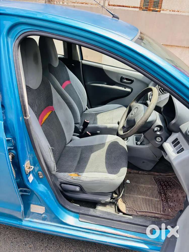 Maruti Suzuki A-star 2009