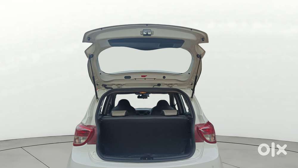 Hyundai Grand I10 1.2 Kappa Asta, 2016, Petrol