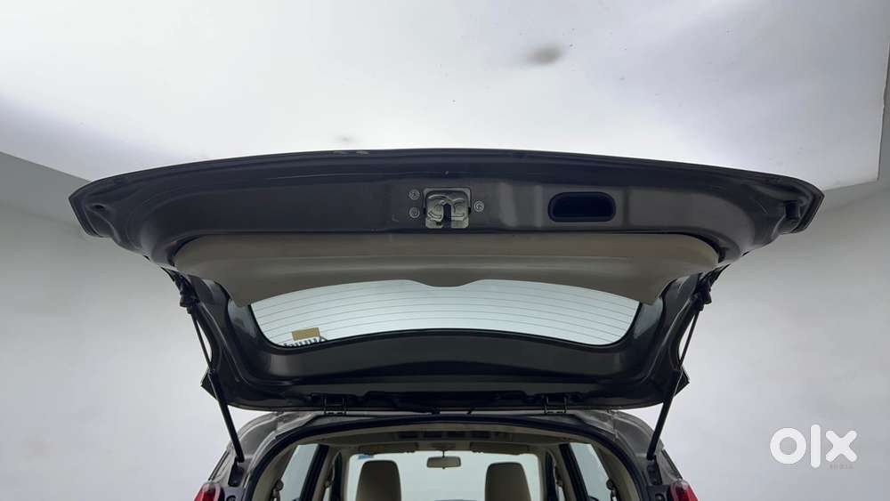 Maruti Suzuki Ertiga 1.4 Zxi Plus, 2020, Petrol