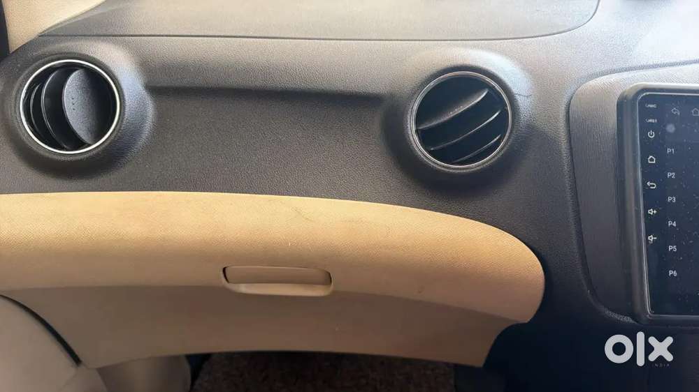 Honda Brio 2015