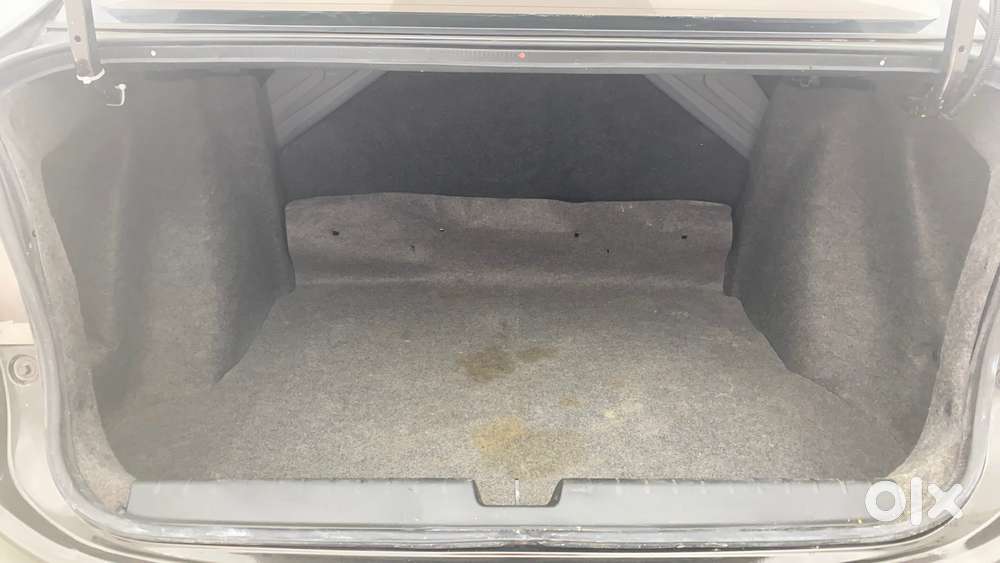 Honda City I-vtec V, 2019, Petrol