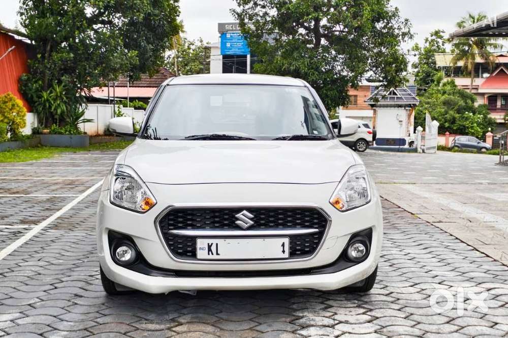 Maruti Suzuki Swift Amt Vxi, 2021, Petrol