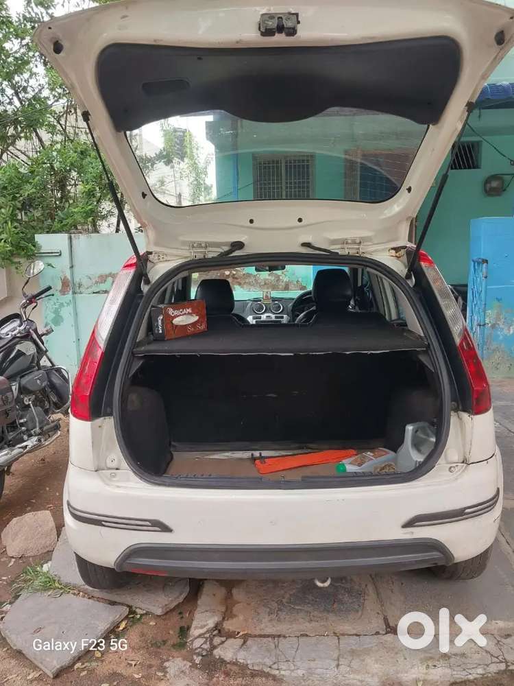 Ford Figo 2011 Diesel Well Maintained