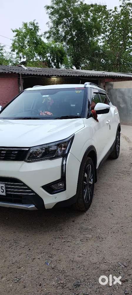 Mahindra Xuv300 2019