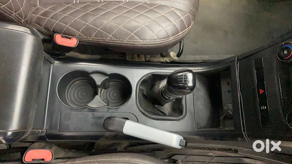 Mahindra Xuv500 W5, 2019, Diesel