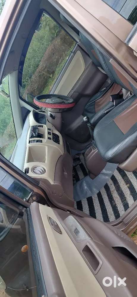 Maruti Suzuki Zen 2011 Petrol