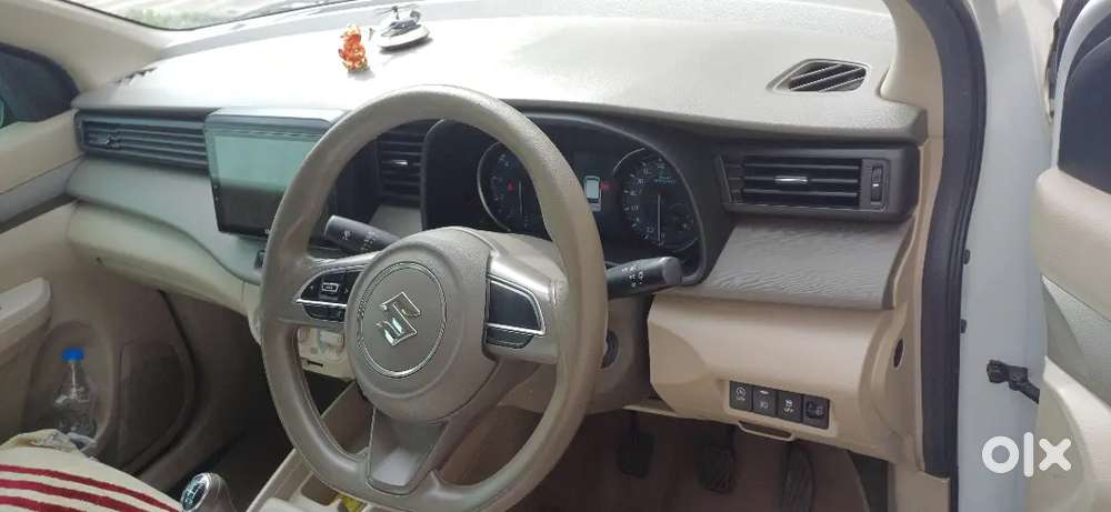 Maruti Suzuki Ertiga Lxi 2023