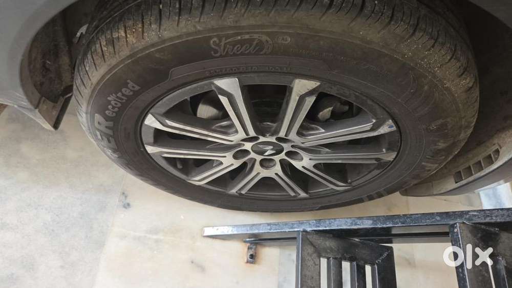 Mahindra Diesel Manual 2025 Ax 7 Luxury Pack 7 Str Diesal 2025