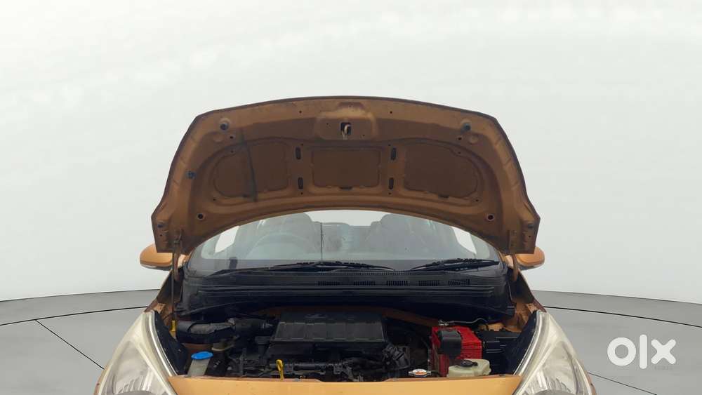 Hyundai Grand I10 1.2 Kappa Asta (o) Vtvt, 2015, Petrol