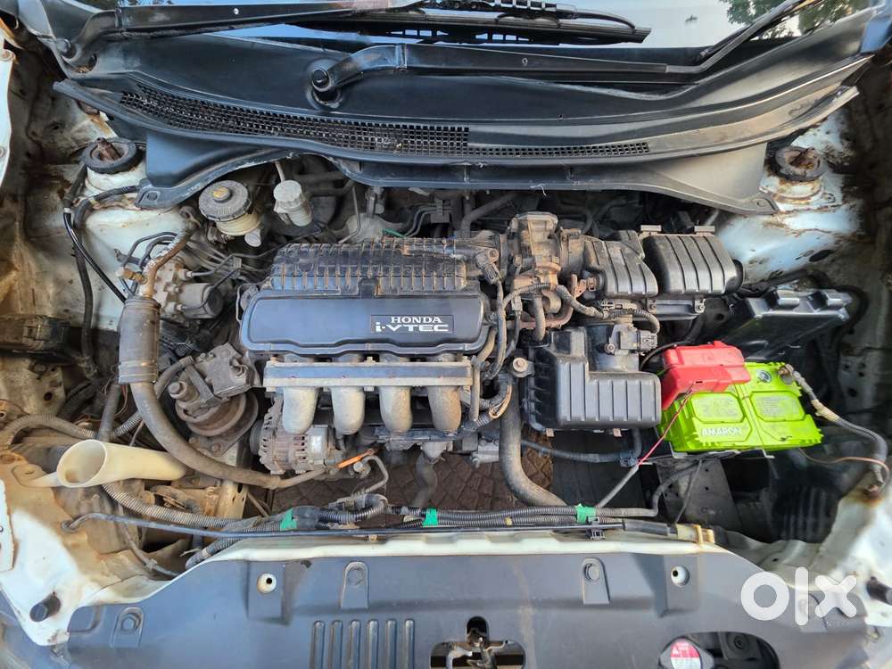 Honda City 2008-2011 1.5 S Mt, 2009, Petrol