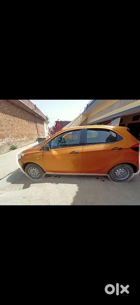 Tata Tiago Diesel Manual 2016