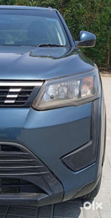 Mahindra Xuv300 W6 Diesel, 2020, Diesel