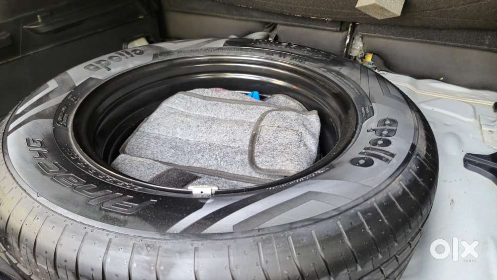 Hyundai Creta Sx (o) 1.5 Diesel Automatic, 2021, Diesel