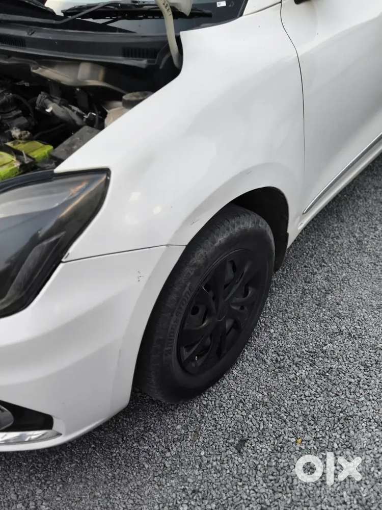 Swift Dzire 2021 Podel