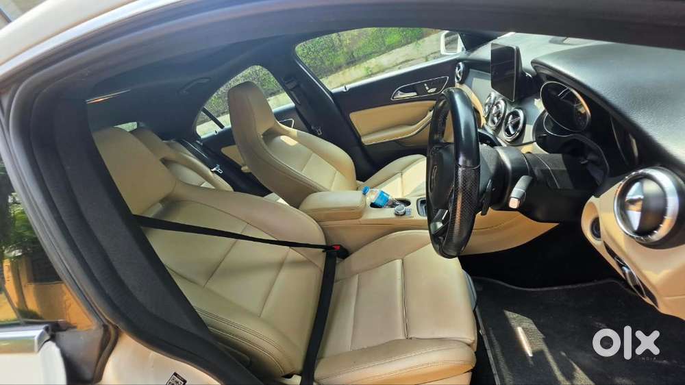 Mercedes-benz Cla 200d | Top Model | Diesel Automatic | Owner Driven