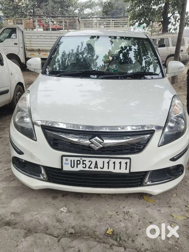 Maruti Suzuki Swift Dzire