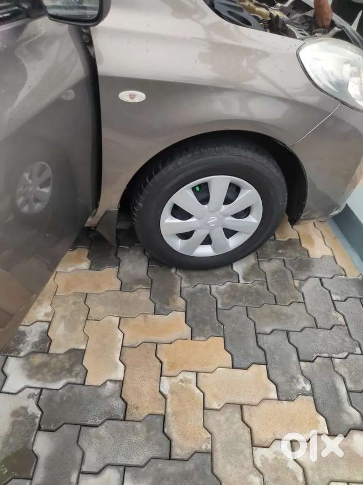 Nissan Sunny 2013 Diesel Manual