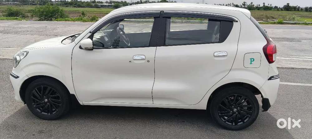 Maruti Suzuki Celerio Zxi 2022